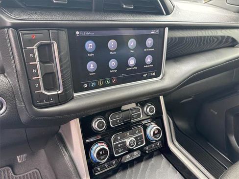 Used 2021 GMC Yukon XL Denali w/ Denali Ultimate Package image 21