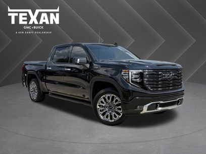 Used 2025 GMC Sierra 1500 Denali Ultimate