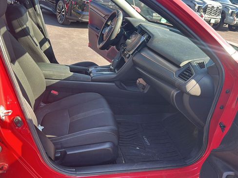 Used 2017 Honda Civic LX image 12