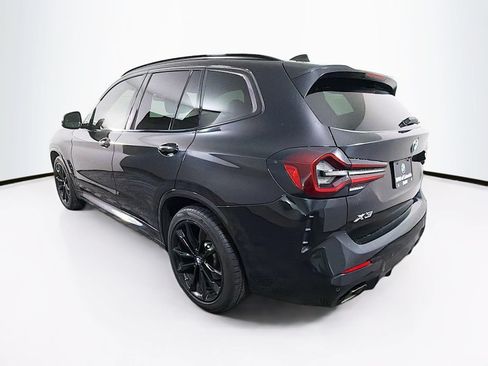 Used 2023 BMW X3 xDrive30i AWD/4WD image 5
