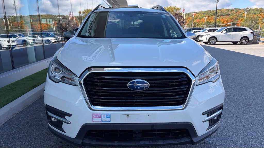 Used 2020 Subaru Ascent Touring AWD/4WD image 6