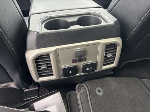 Certified 2020 Ford F150 Lariat w/ Equipment Group 502A Luxury image 36