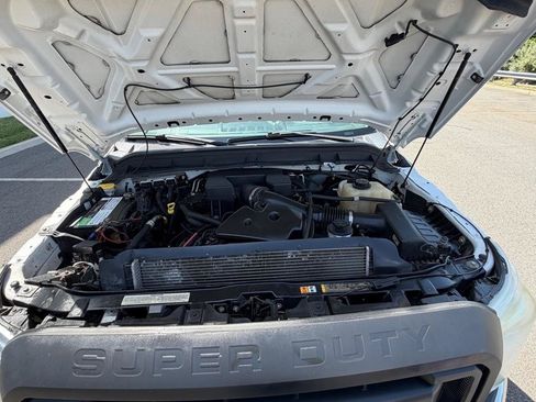 Used 2013 Ford F250 XL w/ PWR Equipment Group AWD/4WD image 14