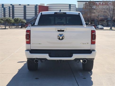 Used 2023 RAM 1500 Limited image 6