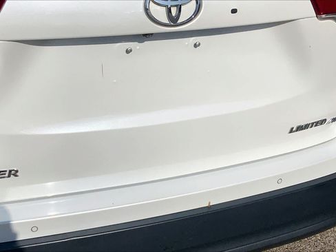 Used 2019 Toyota Highlander Limited AWD/4WD image 31