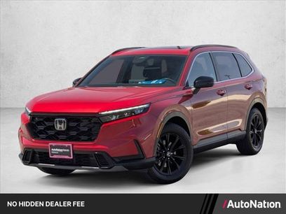 Used 2023 Honda CR-V Sport