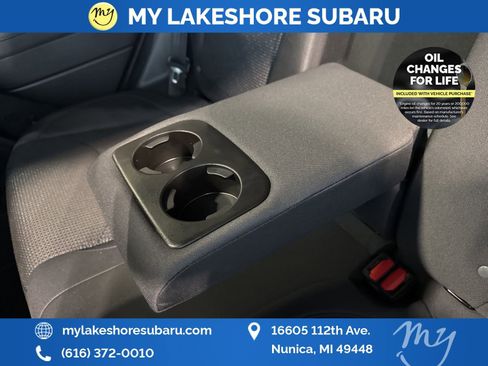 New 2026 Subaru Forester Premium image 22