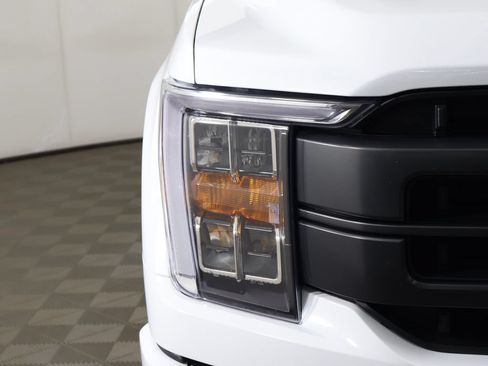 Used 2022 Ford F150 Lariat AWD/4WD image 15