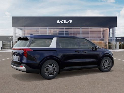 New 2026 Kia Carnival EX image 6