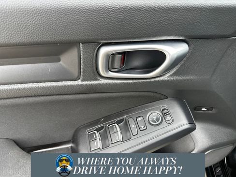 Used 2024 Honda Civic Sport image 11