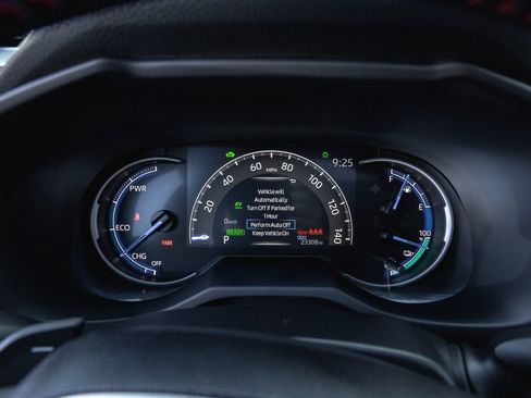 Certified 2022 Toyota RAV4 XSE w/ Weather Package image 15