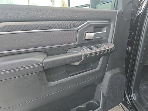 New 2026 RAM 2500 Big Horn image 39
