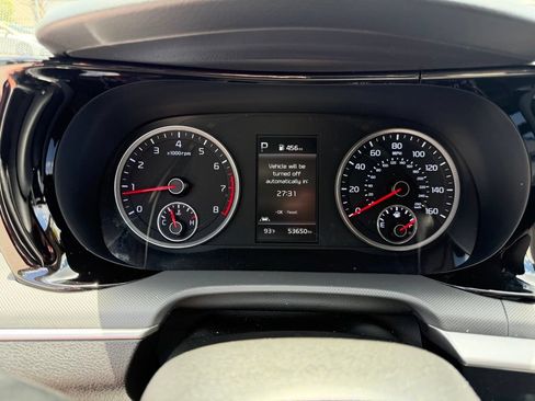 Used 2021 Kia K5 LXS AWD/4WD image 29