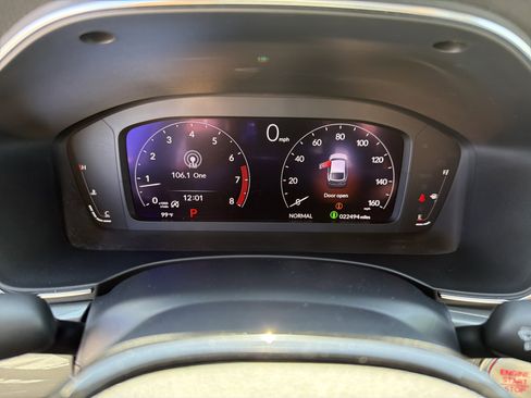 Used 2023 Acura Integra image 12