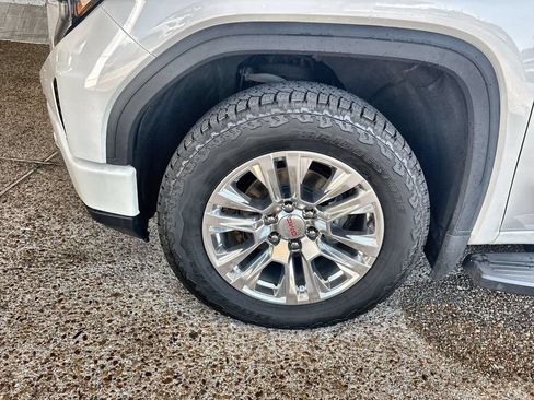 Certified 2023 GMC Sierra 1500 Denali AWD/4WD image 34