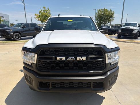 Used 2022 RAM 2500 Tradesman AWD/4WD image 8