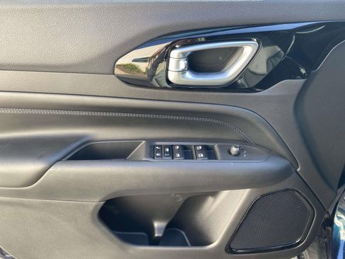 New 2026 Jeep Compass Latitude AWD/4WD image 16