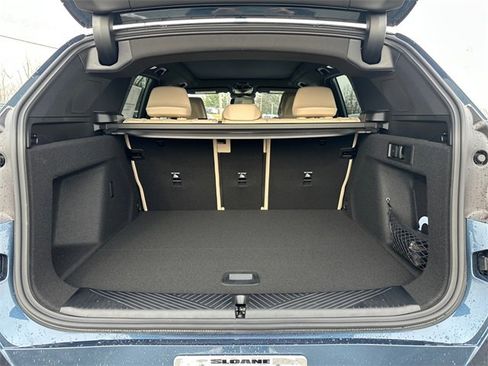 New 2026 BMW X3 xDrive30 w/ Premium Package image 25