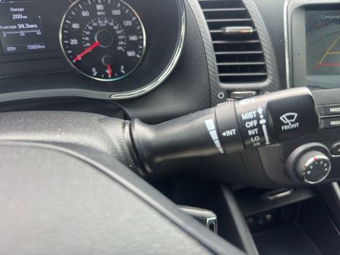 Used 2017 Kia Forte S FWD image 26