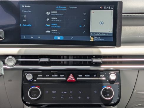 New 2025 Hyundai Tucson SEL image 15