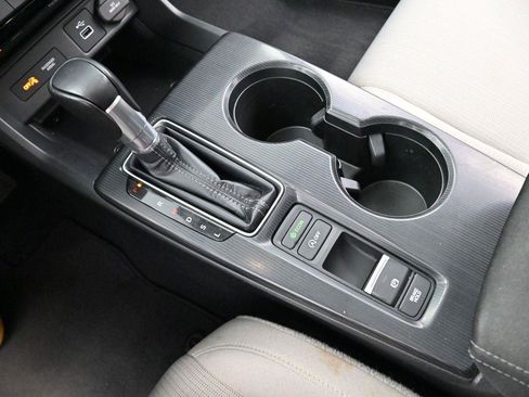 Used 2022 Honda Civic EX image 23