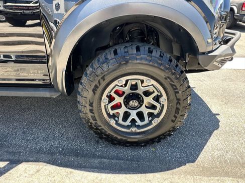Used 2019 Ford F150 Raptor AWD/4WD image 15