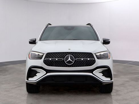 New 2026 Mercedes-Benz GLE 350 4MATIC image 2