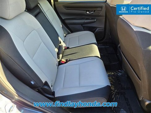 Certified 2023 Honda CR-V EX image 19