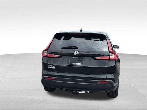 Used 2023 Honda CR-V EX-L image 6