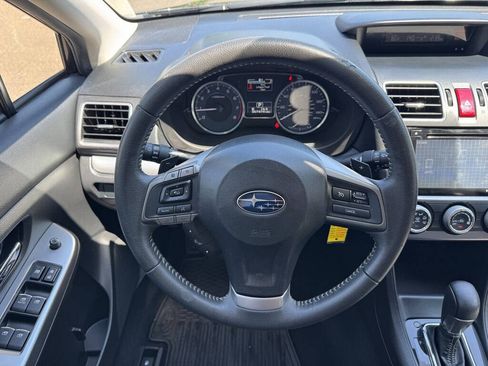 Used 2015 Subaru Impreza 2.0i Limited AWD/4WD image 20