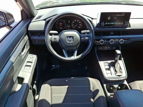 Used 2024 Honda CR-V Sport image 14