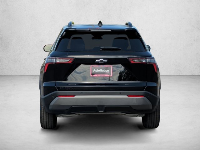 New 2027 Chevrolet Equinox LT w/ Midnight Edition FWD image 8