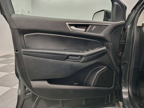 Used 2024 Ford Edge SEL w/ Convenience Package image 20