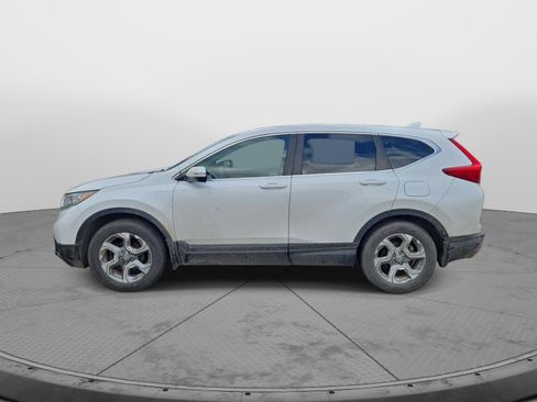 Used 2019 Honda CR-V EX image 7
