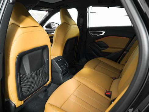 New 2025 Audi A5 2.0T Premium Plus image 20