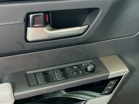 New 2026 Toyota Sequoia Limited RWD image 16