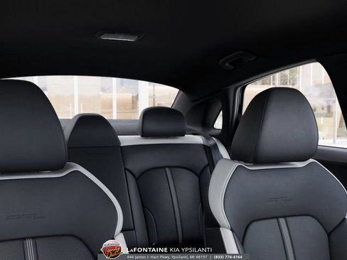 New 2026 Kia K5 GT-Line AWD/4WD image 27