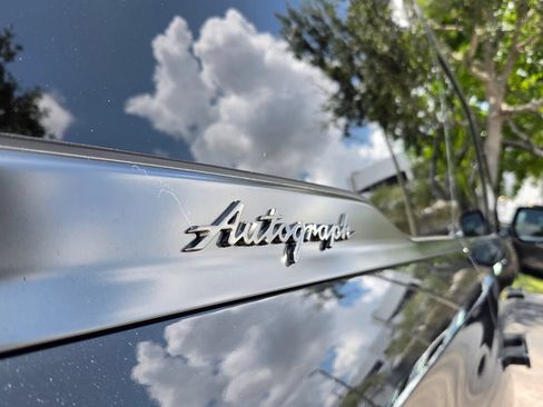 Used 2025 INFINITI QX80 Autograph AWD/4WD image 11