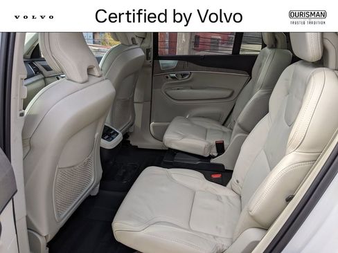 Used 2024 Volvo XC90 B6 Ultimate w/ Protection Package Premier AWD/4WD image 23
