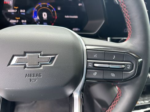 Certified 2024 Chevrolet Colorado Z71 w/ Z71 Convenience Package 2 image 26