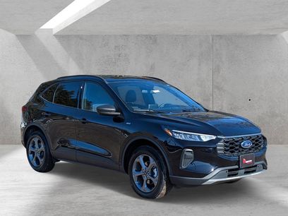 Certified 2025 Ford Escape ST-Line