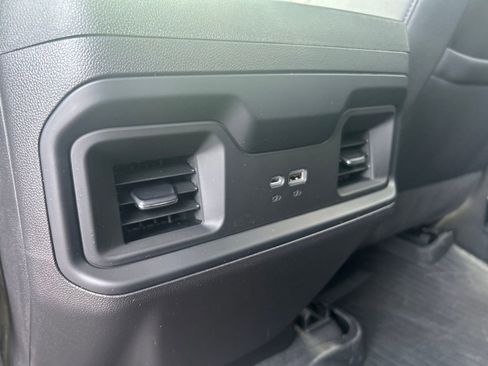 Used 2024 Chevrolet Silverado 1500 LT Trail Boss w/ Convenience Package II image 20