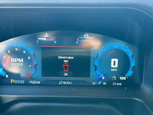 New 2026 Ford Bronco Outer Banks image 18