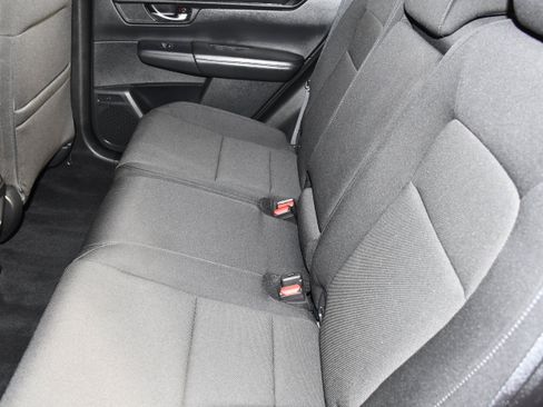 Certified 2024 Honda CR-V EX image 47