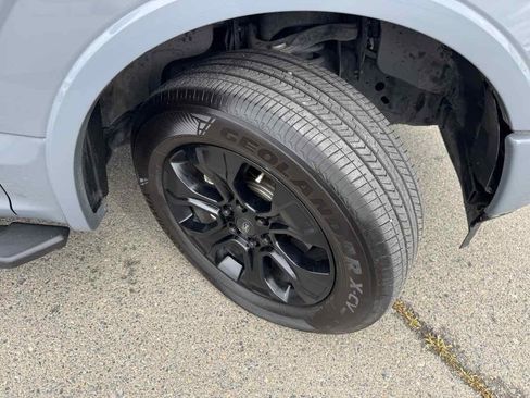 Used 2020 Ford F150 XLT w/ Equipment Group 302A Luxury image 37