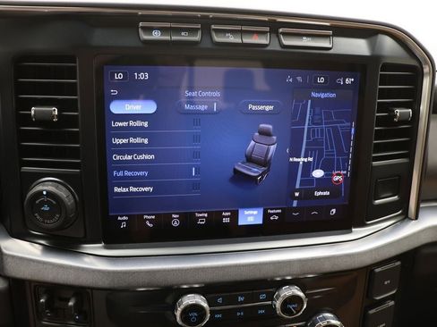 Used 2024 Ford F450 Platinum image 35