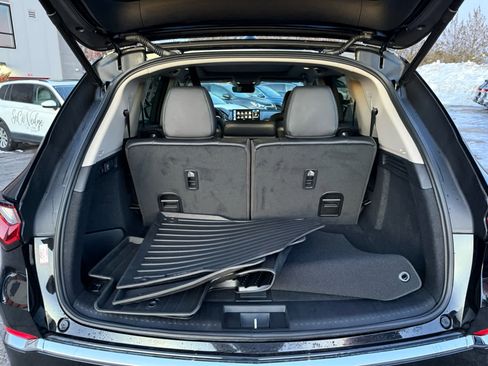 Used 2025 Acura MDX image 13