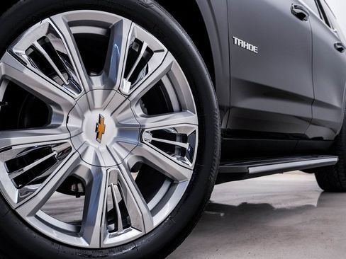 Used 2023 Chevrolet Tahoe High Country w/ Advanced Technology Package image 5