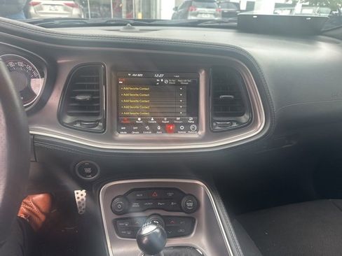 Used 2022 Dodge Challenger R/T Scat Pack image 7