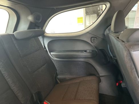 New 2026 Dodge Durango GT image 34